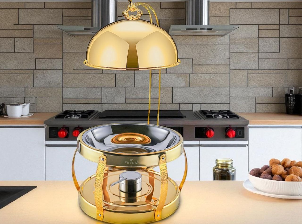 VCF095 Mila Chafing Dish